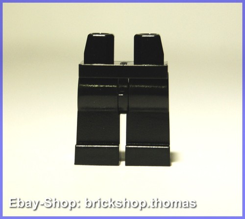Lego beine hose schwarz - lego,