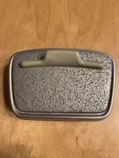 Alter DDR Aschenbecher