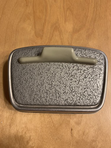 Alter ddr aschenbecher - ddr,
