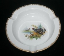 Meissen aschenbecher - meissen,,
