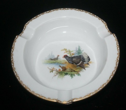 Meissen aschenbecher - meissen,,