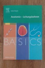 Anatomie - Leitungsbahnen (Fabian Rengier) Elsevier, ISBN: 978-3-437-42506-6