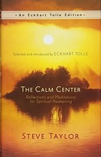 Calm Center: Reflections and