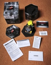 Casio G-Shock Master Of G