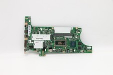 Lenovo ThinkPad P53s/P43s