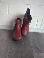 Rieker Damen Schuhe