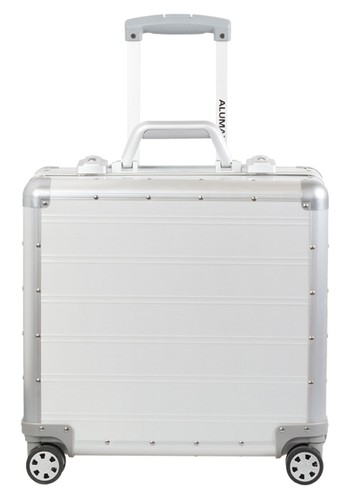 Alumaxx business trolley - business,