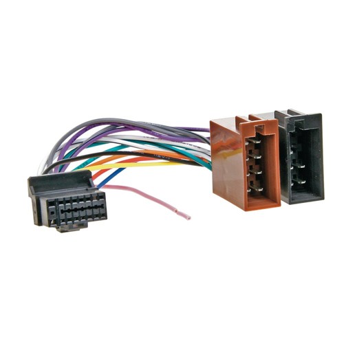 Adapterkabel für alpine radio - alpine,