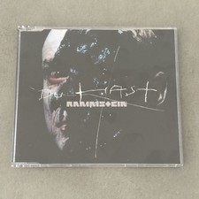 MAXI-CD / SINGLE-CD /