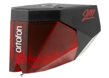 Ortofon red moving - ortofon, magnet