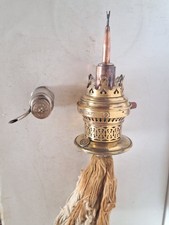 Glühlicht Brenner für Spiritus Glühlicht Lampe,  Hugo Schneider Leipzig HS No. 2