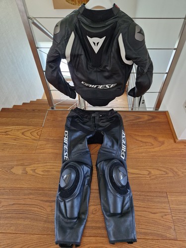 Dainese avro air airbag - avro, d-air®