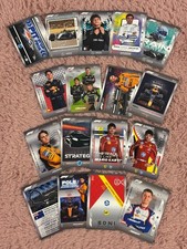 Topps Turbo Attax 2025 F1 -