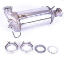 NEU Dieselpartikelfilter DPF