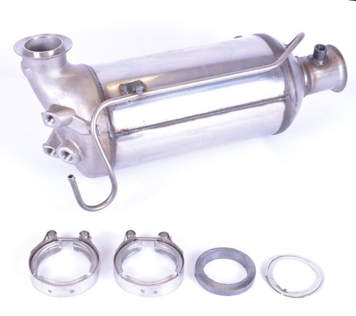 Neu dieselpartikelfilter dpf - dieselpartikelfilter,