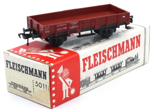 Fleischmann 5011 - , db