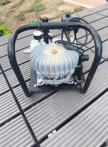 Jun air airbrush - jun-air,