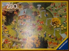 Ravensburger "Ali Mitgutsch"