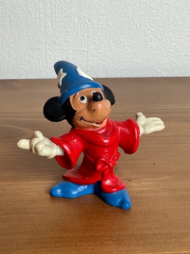 Sammelfigur disney micky maus - sammelfigur,