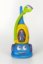 Fussel Der Sprechende Staubsauger Hasbro Playskool Staubsauger Kinder