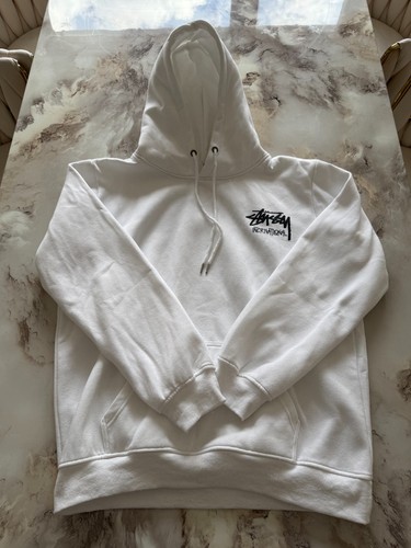 Stussy international hoodie - international,