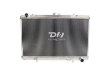 3 Reihen Aluminiumkühler Für