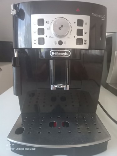 Longhi magnifica s - de'longhi,
