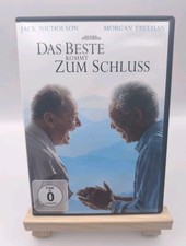 Das Beste kommt zum Schluss |