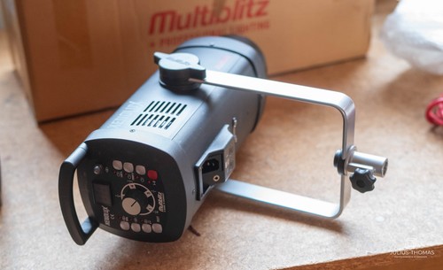 Multiblitz xenolux 1000 top - xenolux,