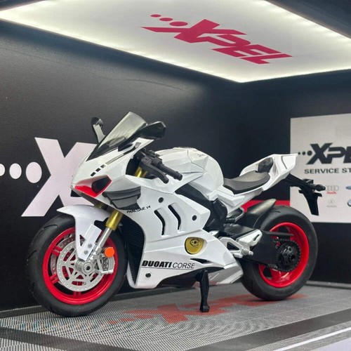 Ducati v4s bmw s1000rr - v4s,