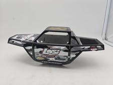 Losi Rock Crawler Karosserie Karosse