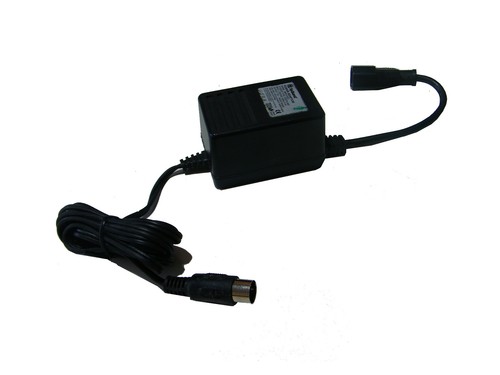 Syquest imp5v2iec adapter - syquest,