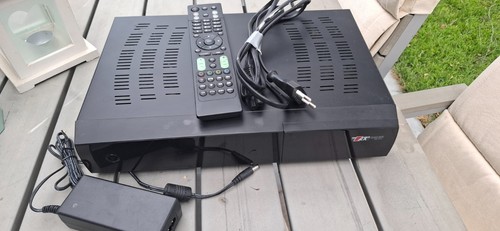 Quadbox 2400 twin 2x - quadbox, e2