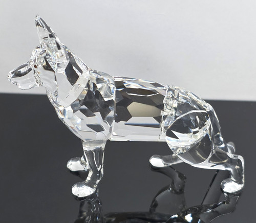 Swarovski 235484 schäferhund - swarovski,
