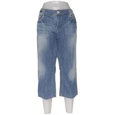 Casa blanca jeans shorts - casa, blanca,