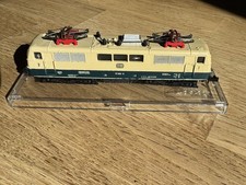 Lima  N 208288 AC ++ E-Lok BR