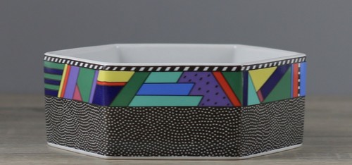Rosenthal scenario metropol - scenario,