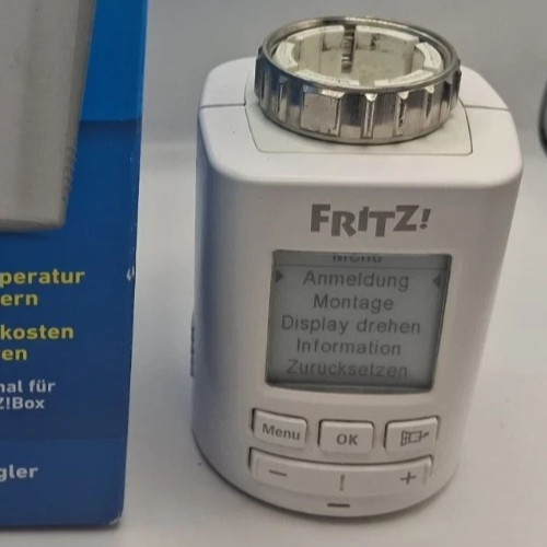 Avm fritz dect 301 - fritz!, funk