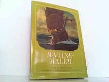 Marinemaler aus der