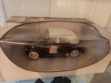 VW Käfer Cabrio Messe Classica Limitiert 100 Stk 1:18 Ovp