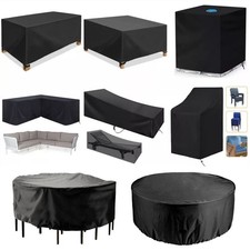 Abdeckplane Gartentisch Möbel