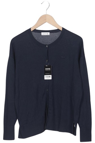 Lacoste strickjacke damen - lacoste,