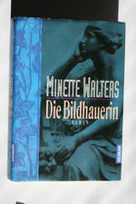 "Die Bildhauerin" von Minette