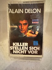 Killer stellen sich nicht vor