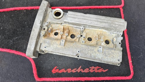 Fiat barchetta ventildeckel - fiat,