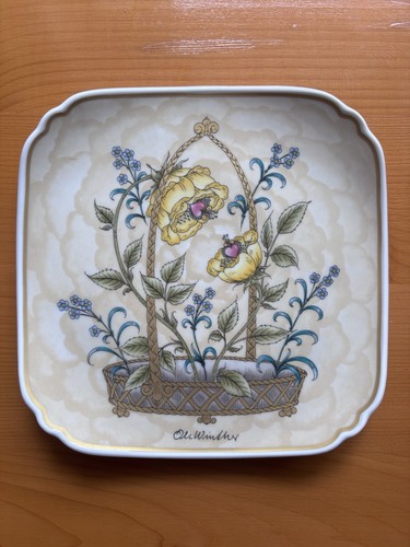 Vintage wandteller - vintage,
