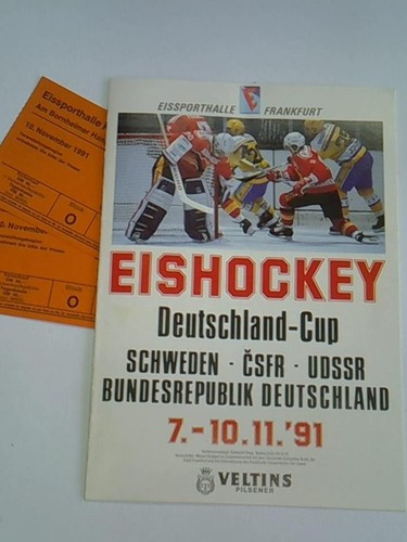 Eishockey deutschland cup - eishockey, deutschland-cup