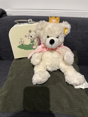 Steiff bär prinzessin lotte - steiff,