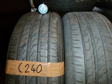 2x Sommerreifen Pirelli