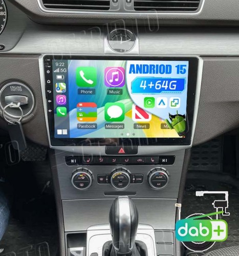 64g dab android 15 - 4+64g, dab+